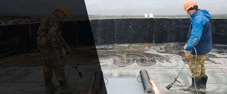 Mount Carmel Roofing Contractors